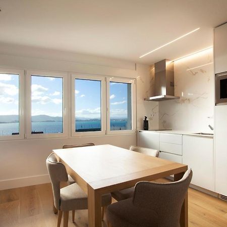Apartamentos Reina Victoria Σανταντέρ Εξωτερικό φωτογραφία