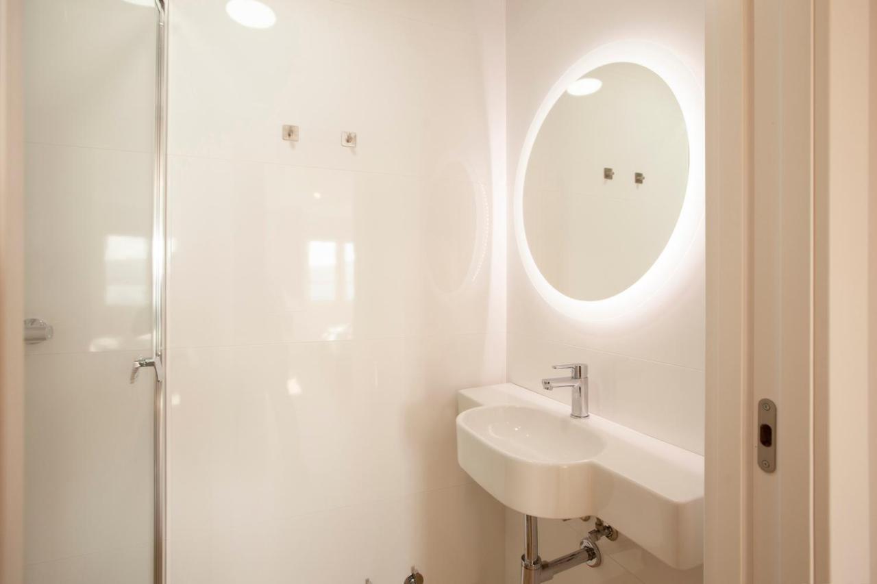 Apartamentos Reina Victoria Σανταντέρ Εξωτερικό φωτογραφία