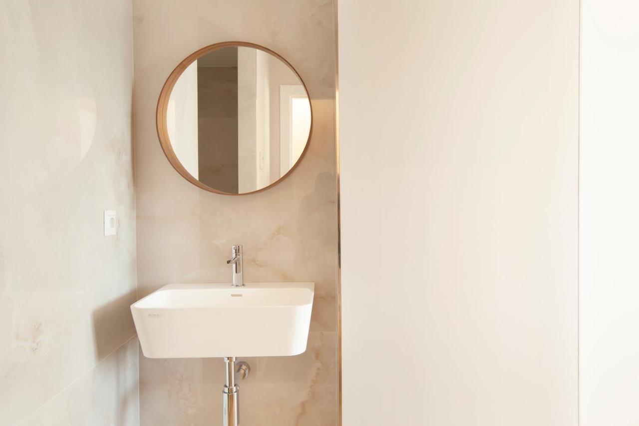 Apartamentos Reina Victoria Σανταντέρ Εξωτερικό φωτογραφία