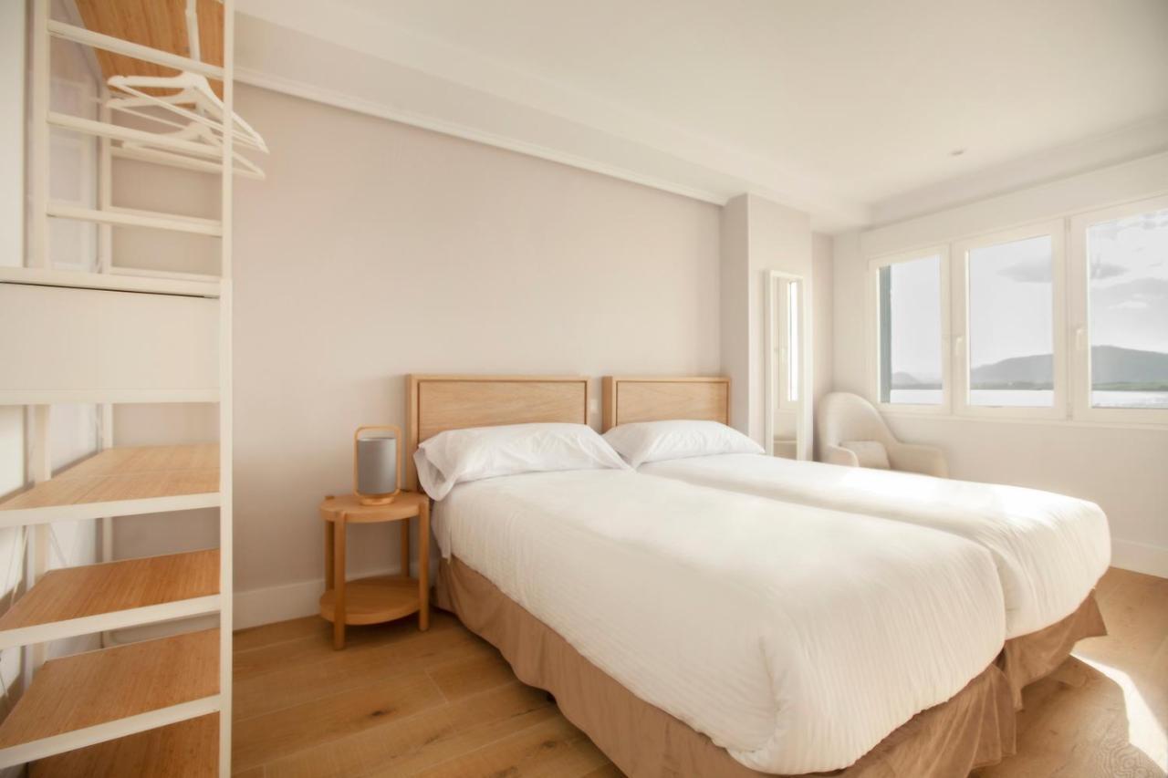 Apartamentos Reina Victoria Σανταντέρ Εξωτερικό φωτογραφία
