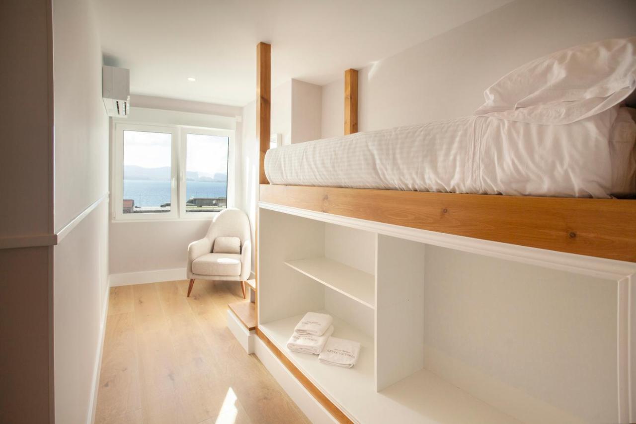 Apartamentos Reina Victoria Σανταντέρ Εξωτερικό φωτογραφία