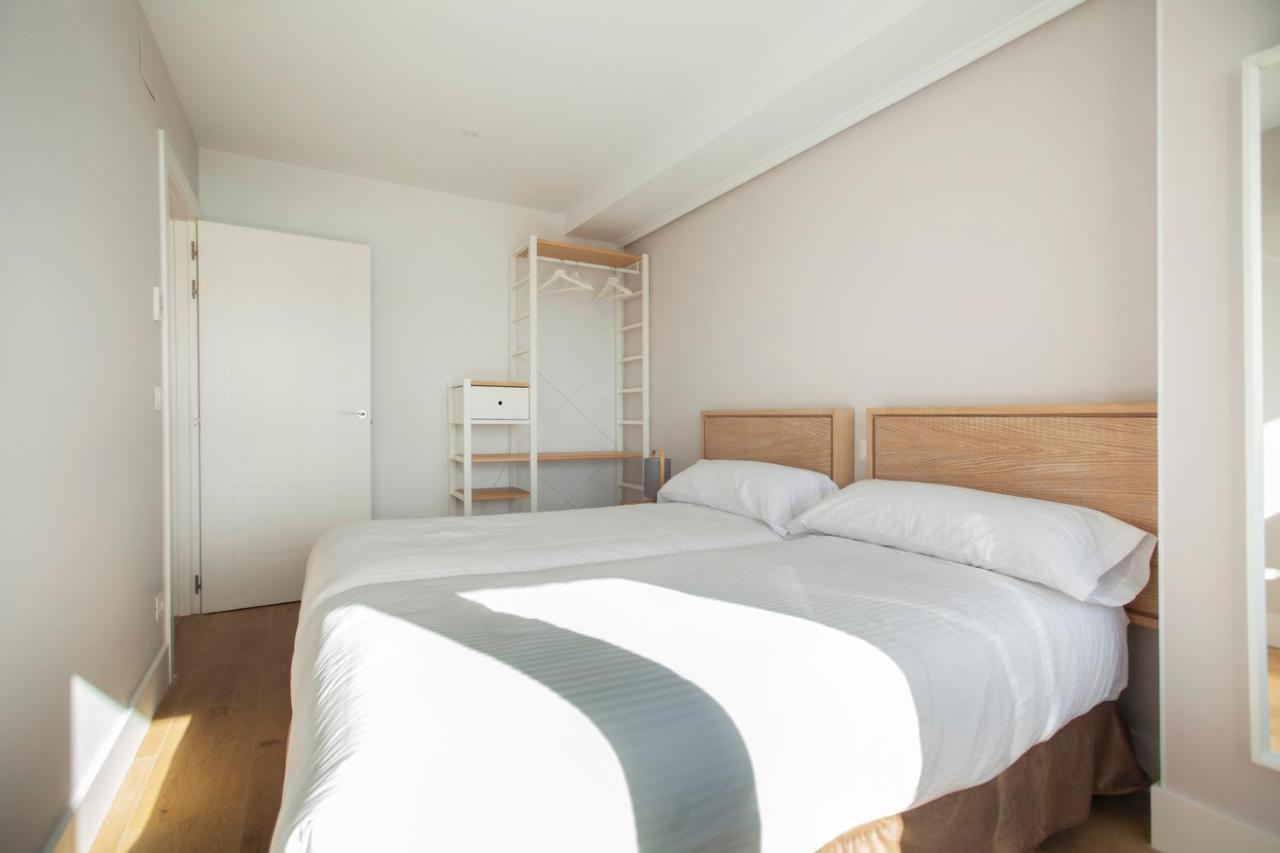 Apartamentos Reina Victoria Σανταντέρ Εξωτερικό φωτογραφία
