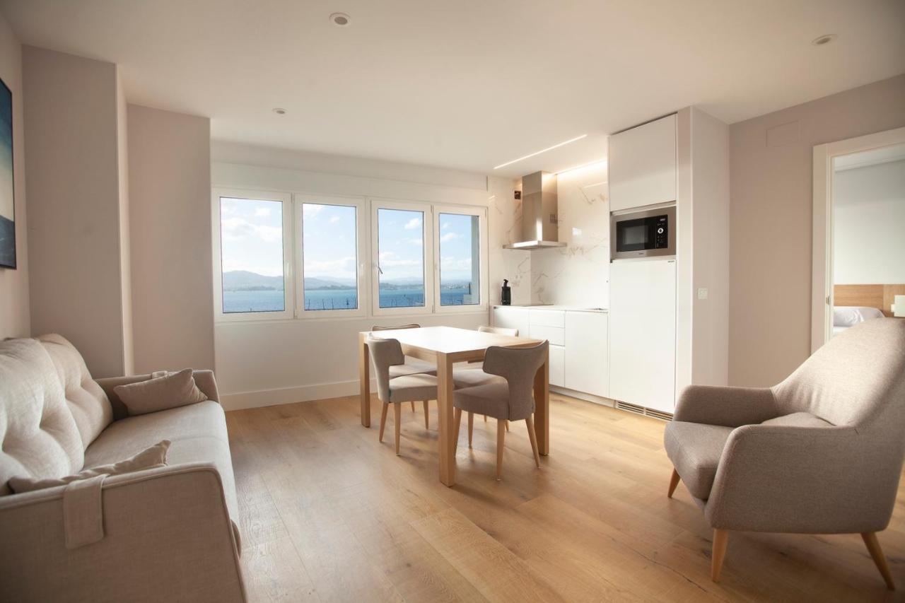 Apartamentos Reina Victoria Σανταντέρ Εξωτερικό φωτογραφία