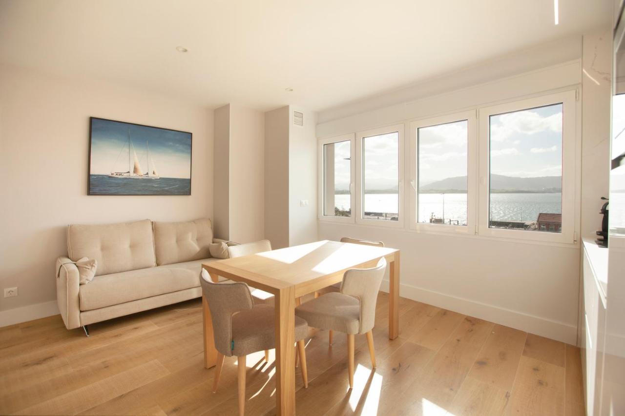 Apartamentos Reina Victoria Σανταντέρ Εξωτερικό φωτογραφία