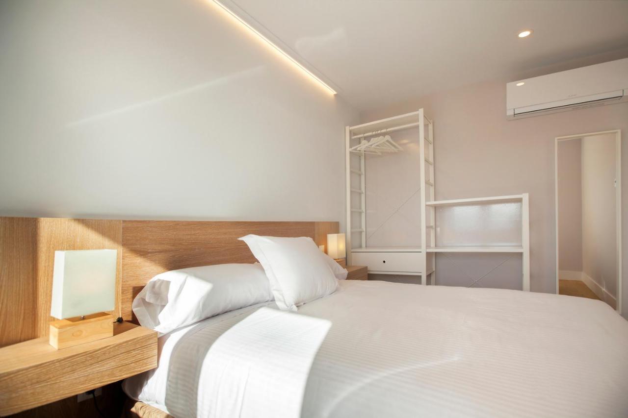 Apartamentos Reina Victoria Σανταντέρ Εξωτερικό φωτογραφία