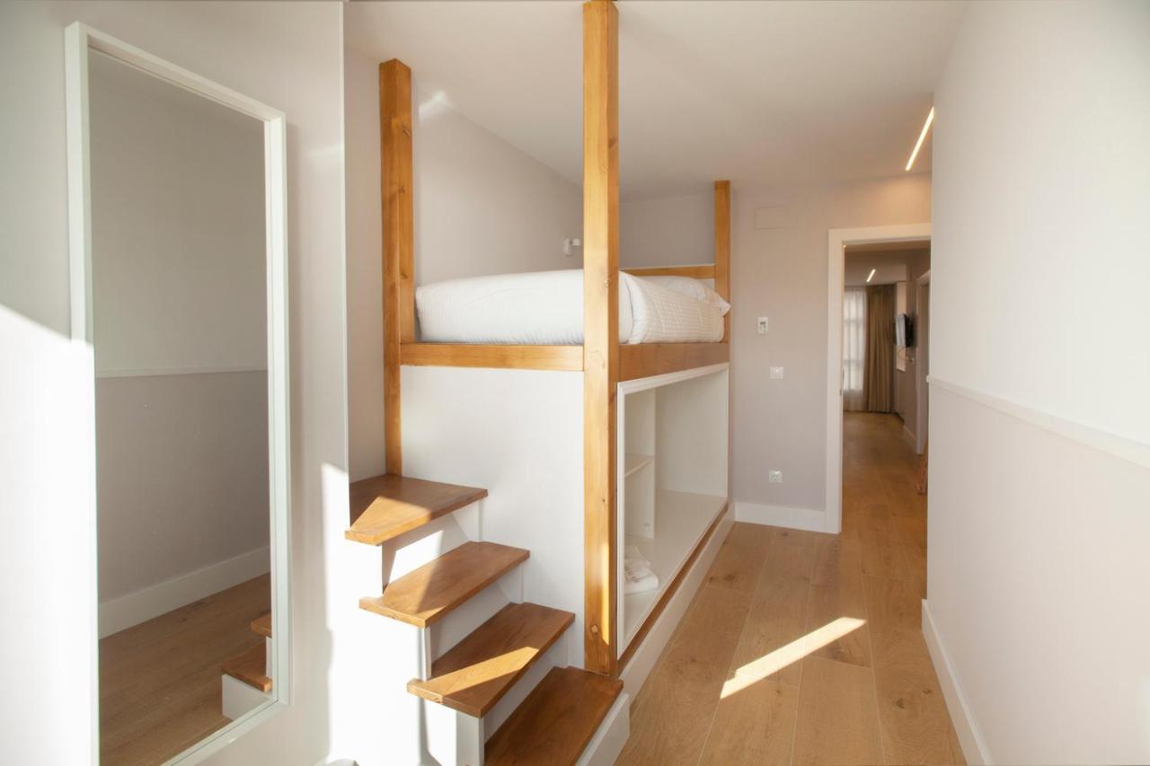 Apartamentos Reina Victoria Σανταντέρ Εξωτερικό φωτογραφία