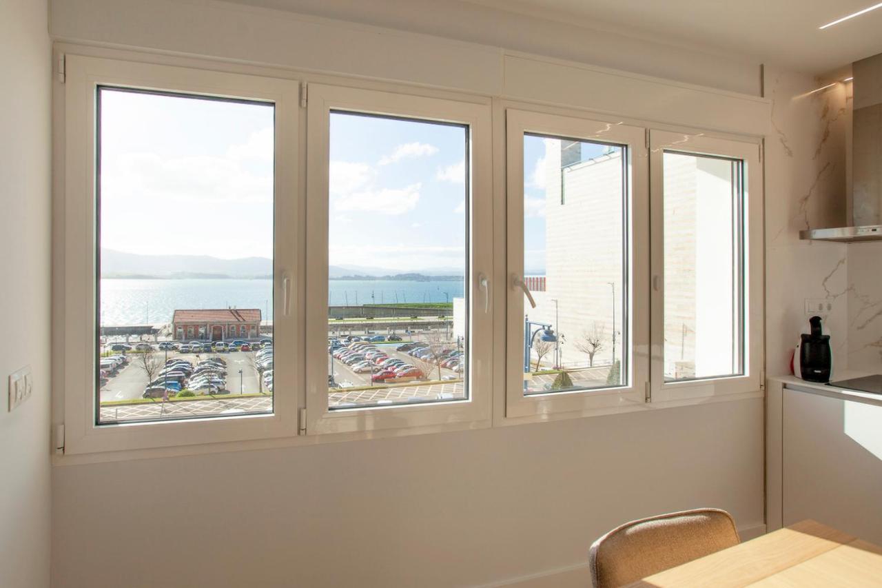 Apartamentos Reina Victoria Σανταντέρ Εξωτερικό φωτογραφία