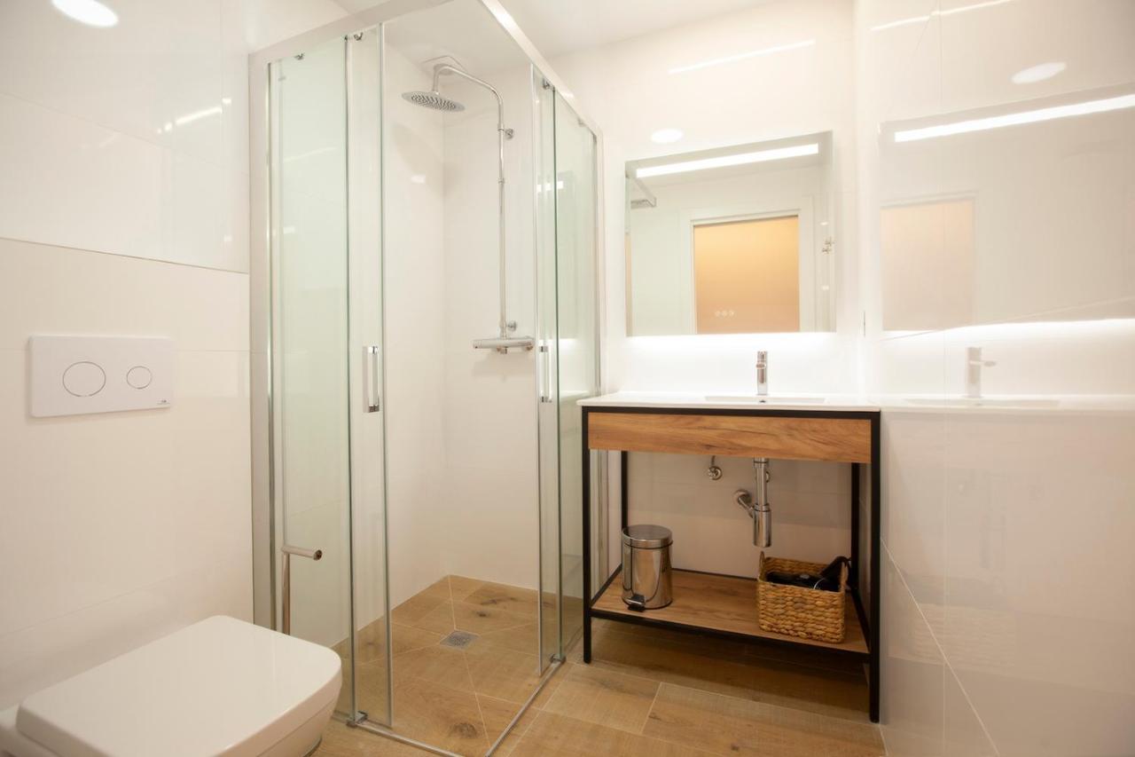 Apartamentos Reina Victoria Σανταντέρ Εξωτερικό φωτογραφία