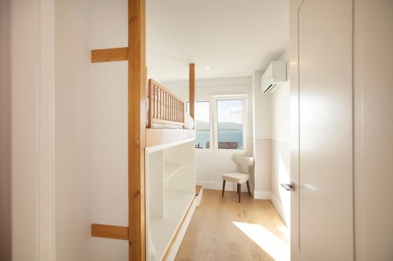 Apartamentos Reina Victoria Σανταντέρ Εξωτερικό φωτογραφία