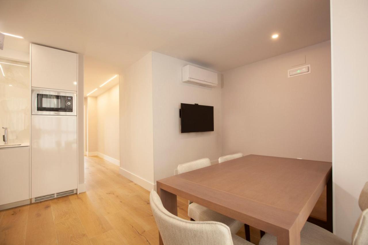 Apartamentos Reina Victoria Σανταντέρ Εξωτερικό φωτογραφία