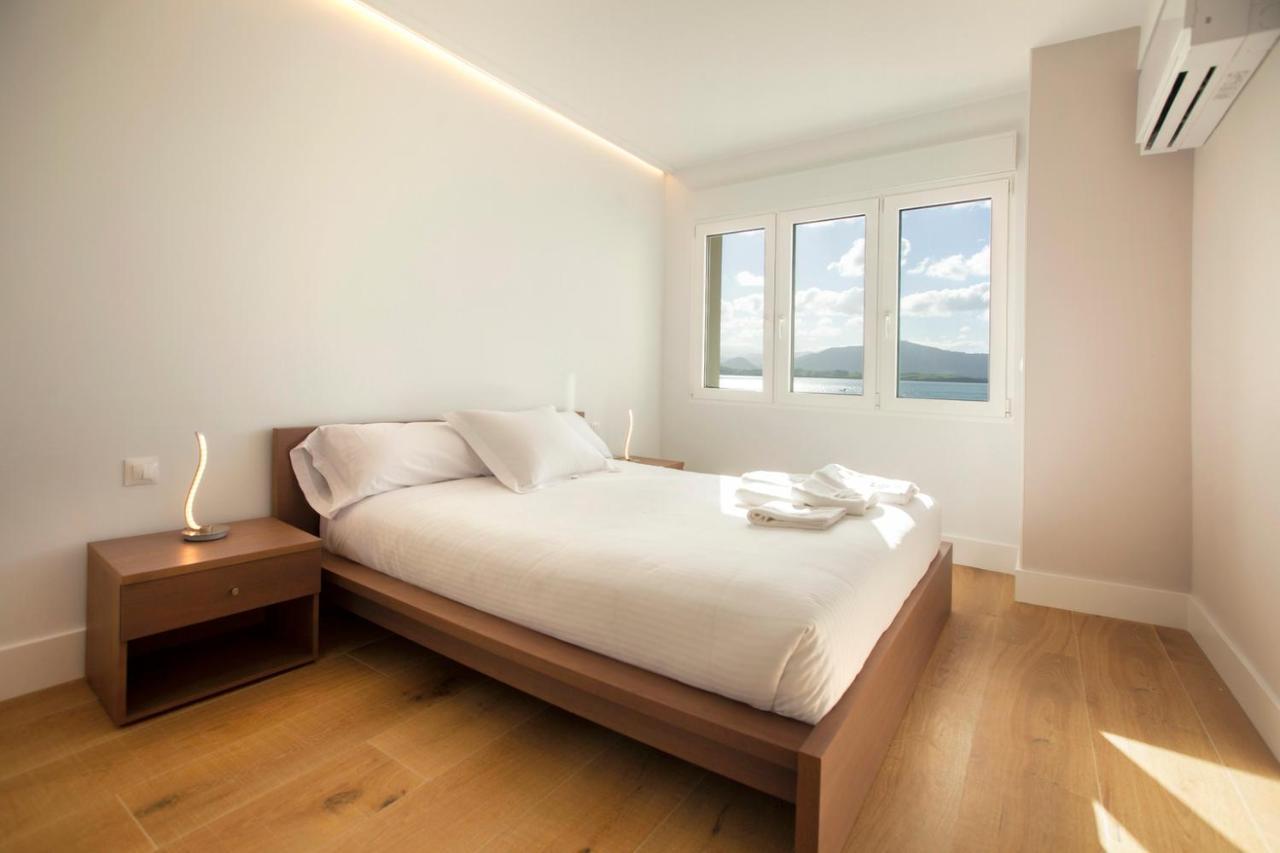Apartamentos Reina Victoria Σανταντέρ Εξωτερικό φωτογραφία