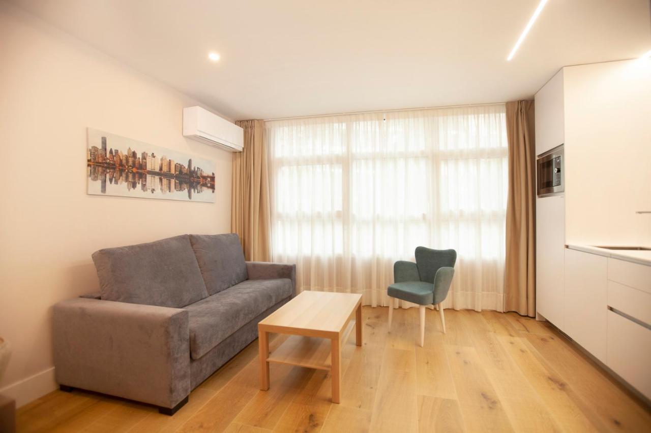 Apartamentos Reina Victoria Σανταντέρ Εξωτερικό φωτογραφία