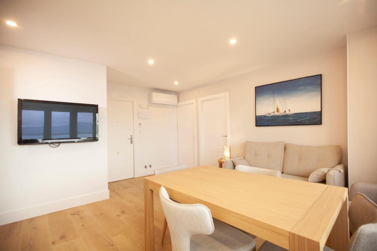 Apartamentos Reina Victoria Σανταντέρ Εξωτερικό φωτογραφία