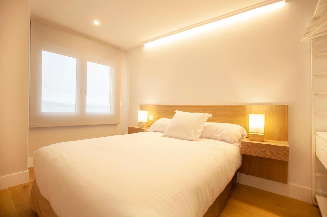 Apartamentos Reina Victoria Σανταντέρ Εξωτερικό φωτογραφία
