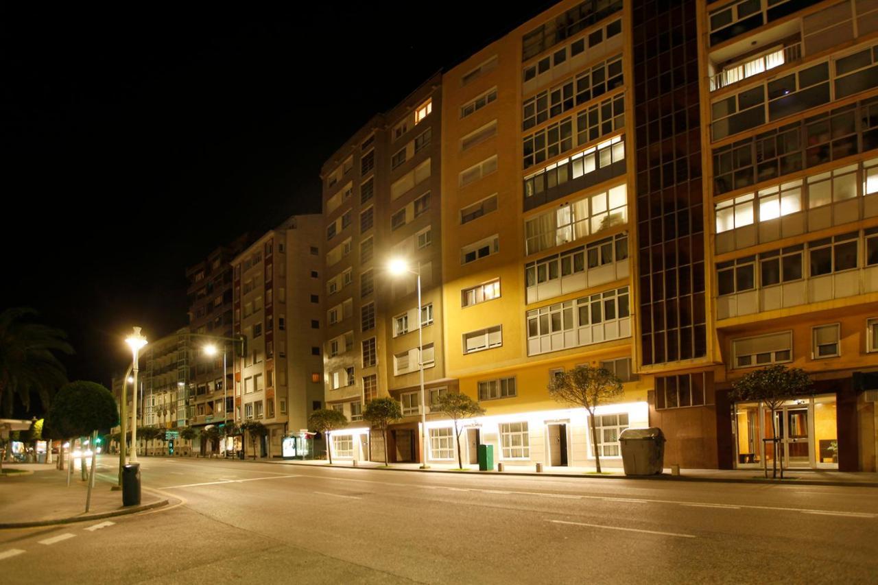 Apartamentos Reina Victoria Σανταντέρ Εξωτερικό φωτογραφία