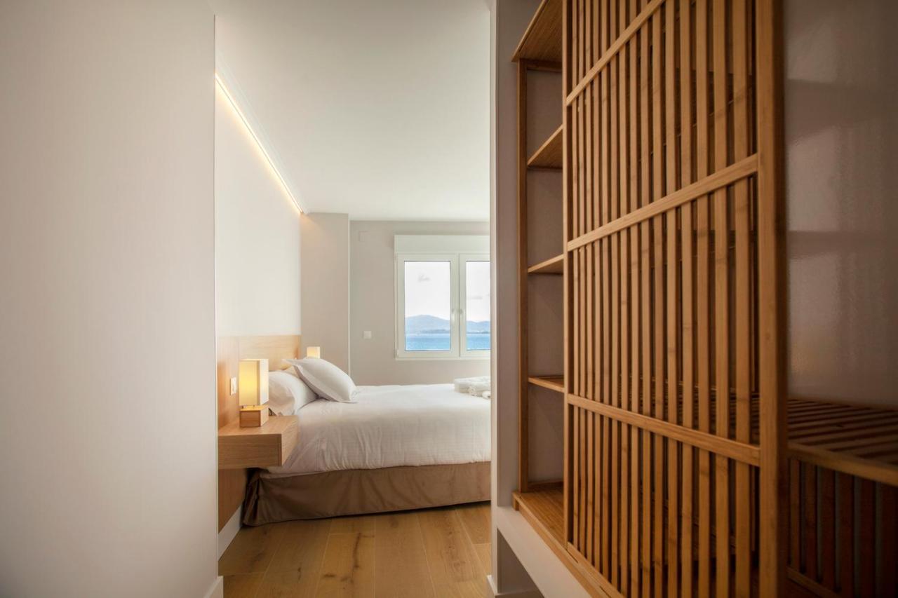 Apartamentos Reina Victoria Σανταντέρ Εξωτερικό φωτογραφία