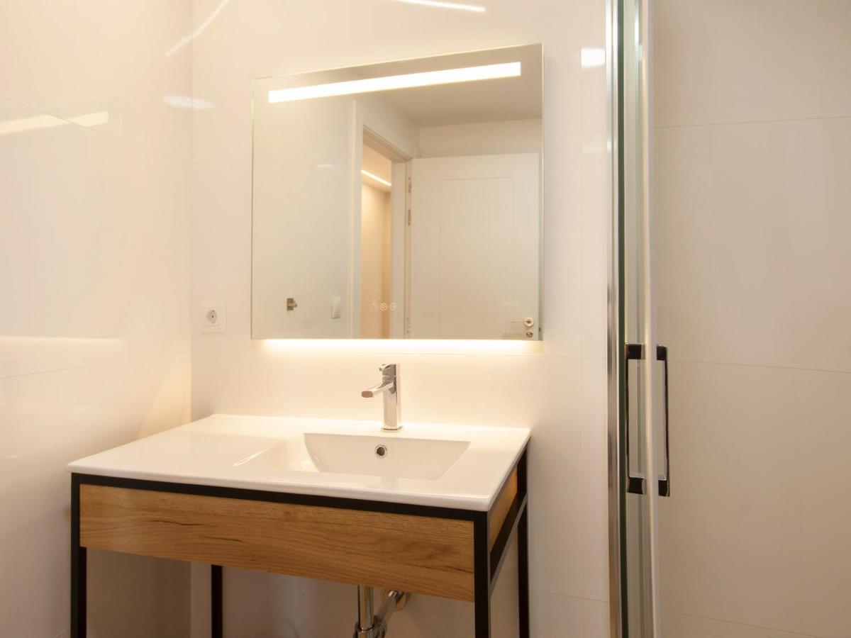 Apartamentos Reina Victoria Σανταντέρ Εξωτερικό φωτογραφία