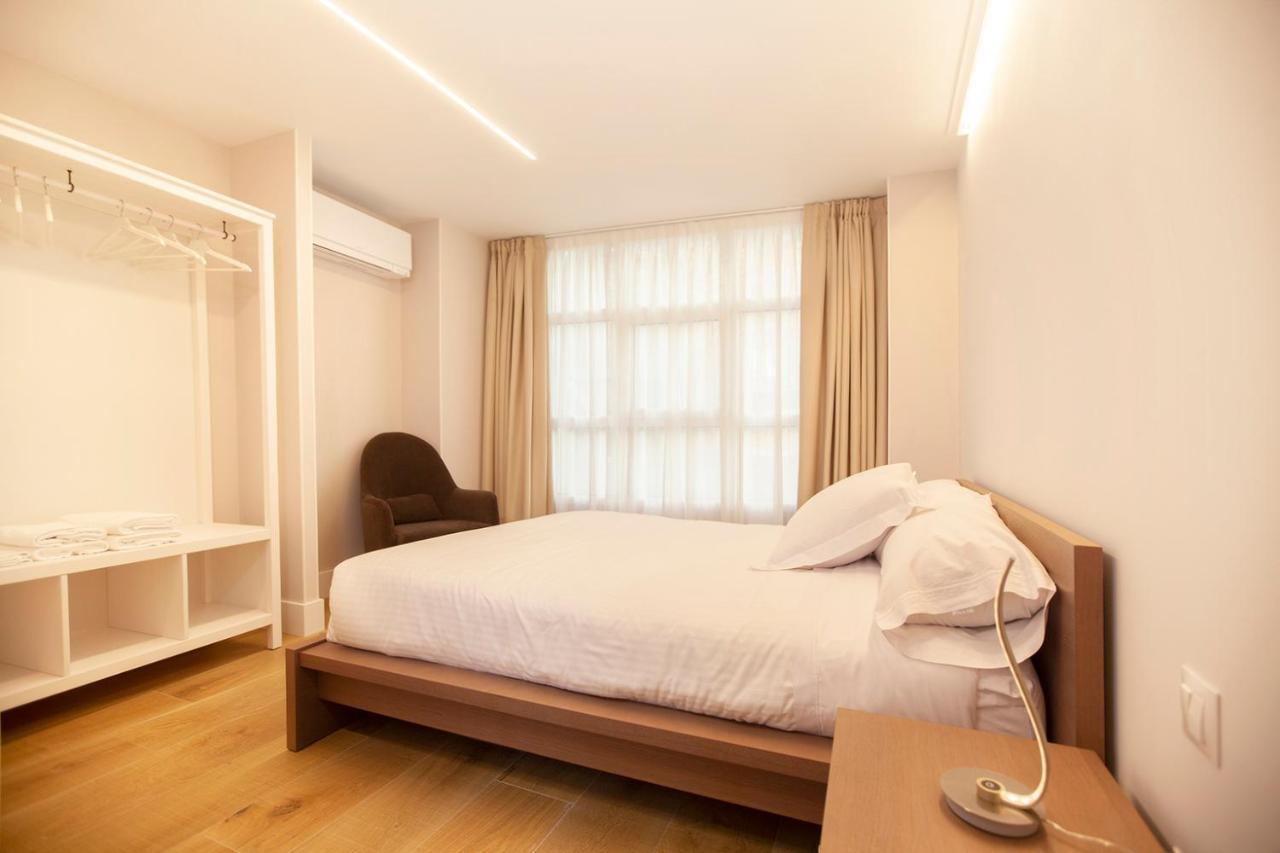 Apartamentos Reina Victoria Σανταντέρ Εξωτερικό φωτογραφία