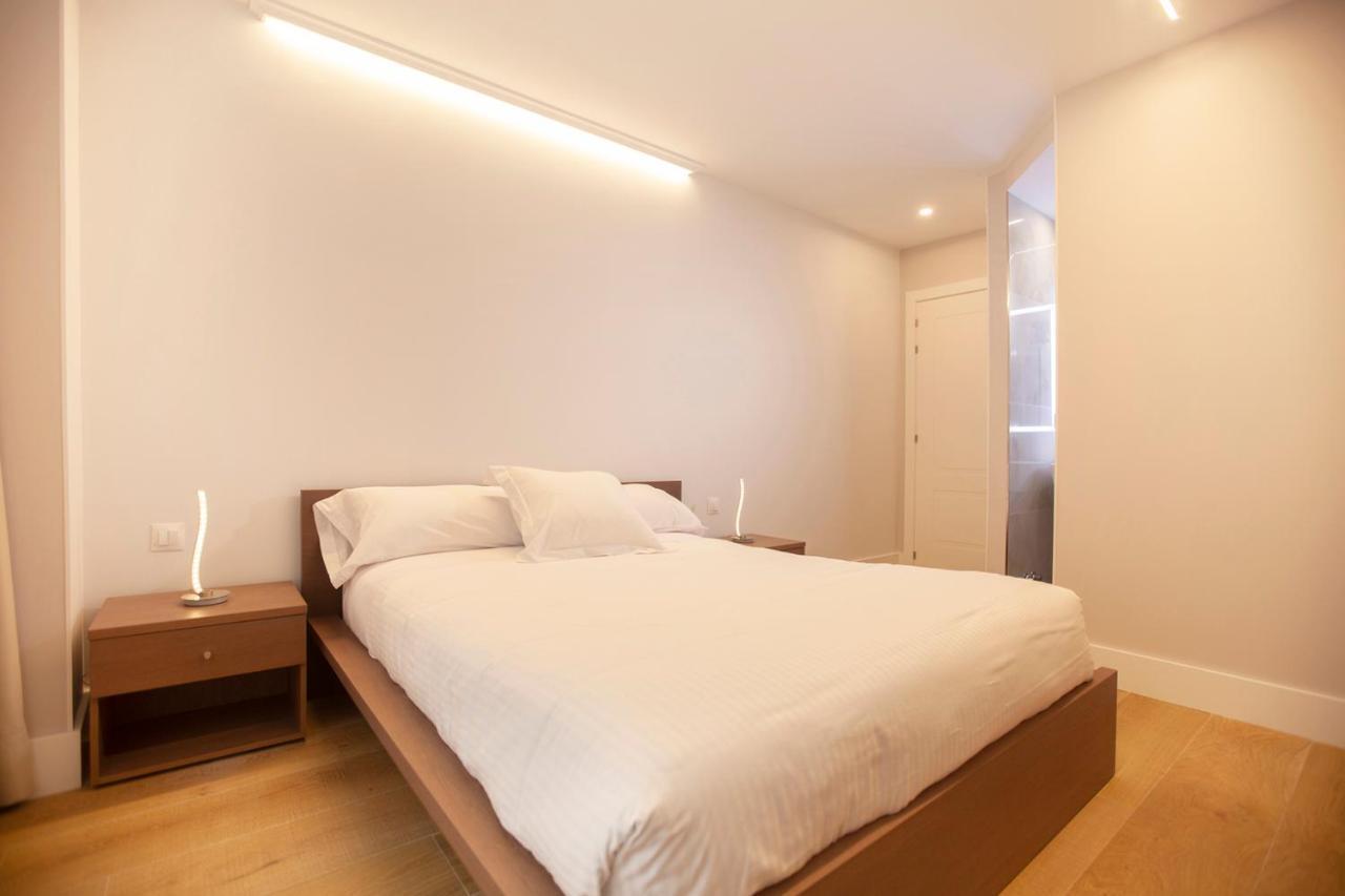 Apartamentos Reina Victoria Σανταντέρ Εξωτερικό φωτογραφία