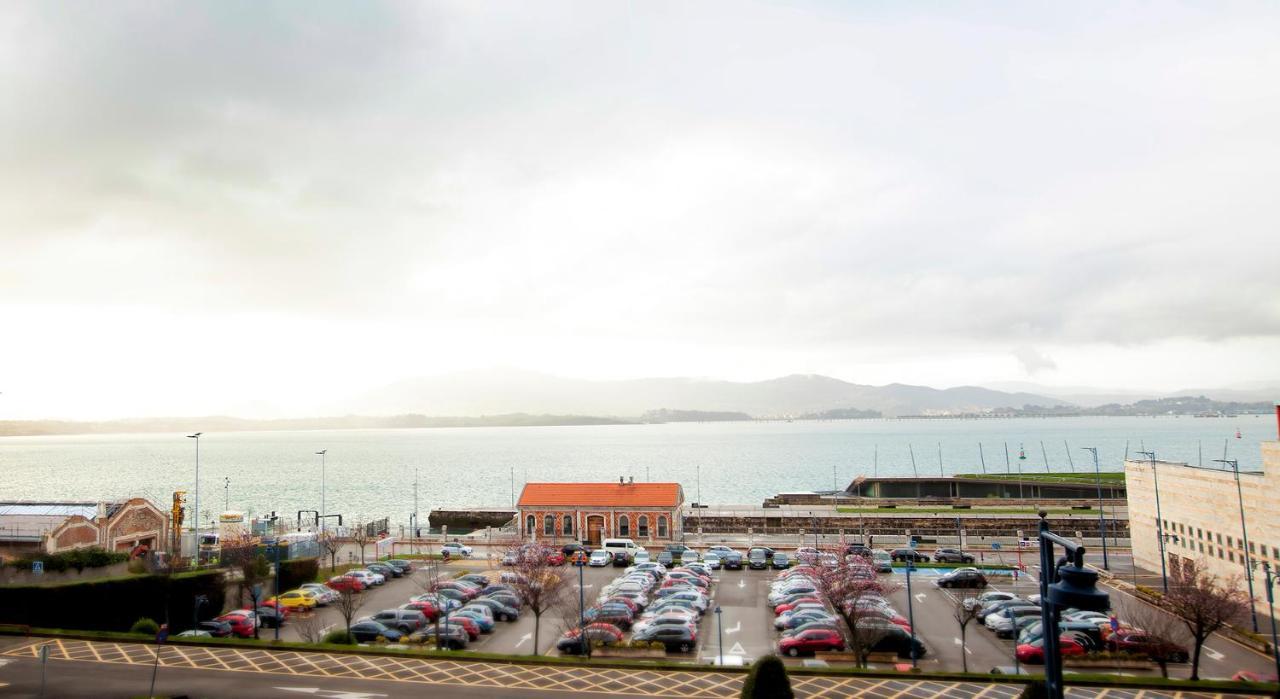 Apartamentos Reina Victoria Σανταντέρ Εξωτερικό φωτογραφία