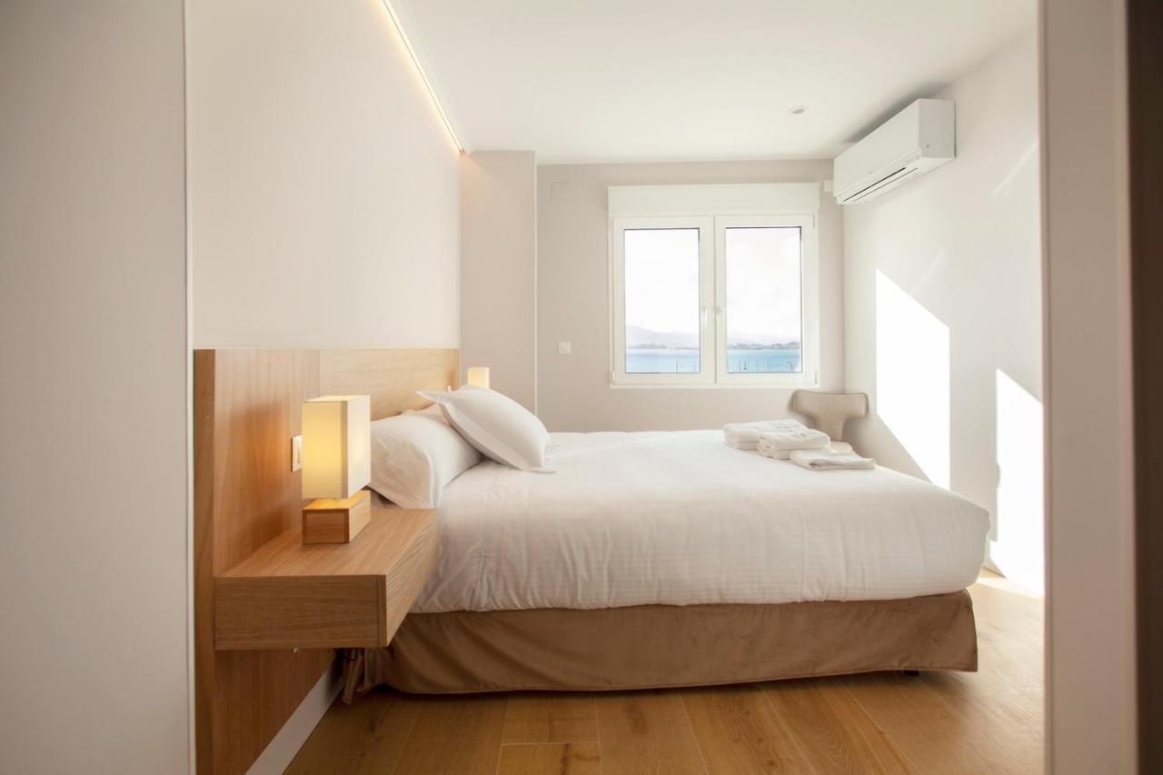 Apartamentos Reina Victoria Σανταντέρ Εξωτερικό φωτογραφία