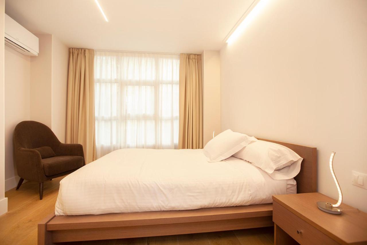 Apartamentos Reina Victoria Σανταντέρ Εξωτερικό φωτογραφία